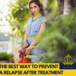 prevent a relapse