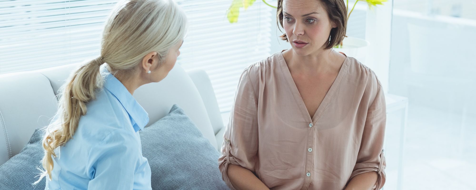 Ketamine for Depression