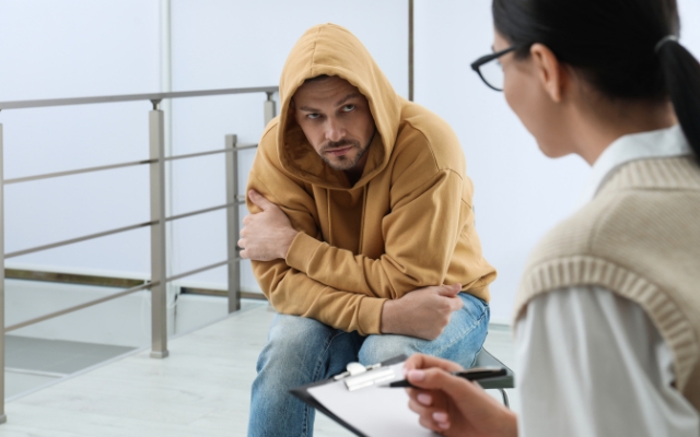 Fentanyl Abuse