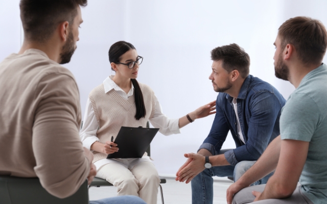 methadone rehab