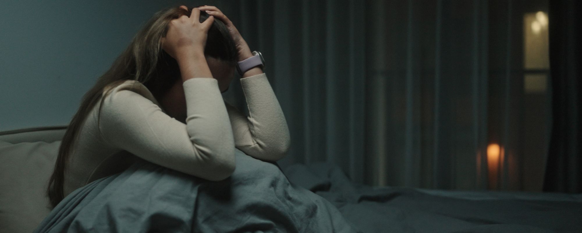 What’s the Connection Between Anxiety and Sleep Issues?