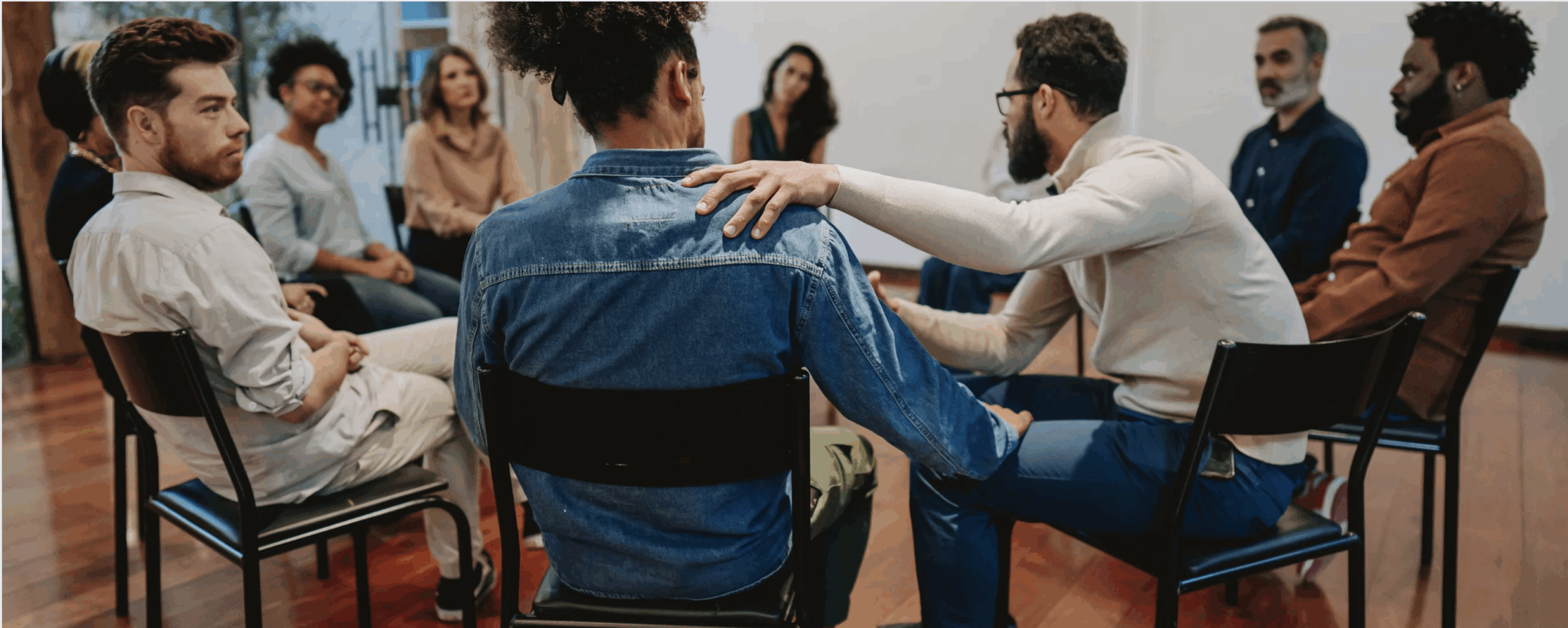 Relapse Prevention for Alcoholism