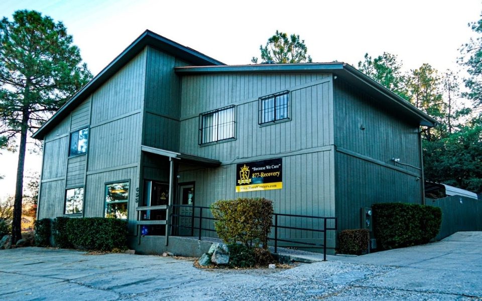 intensive outpatient