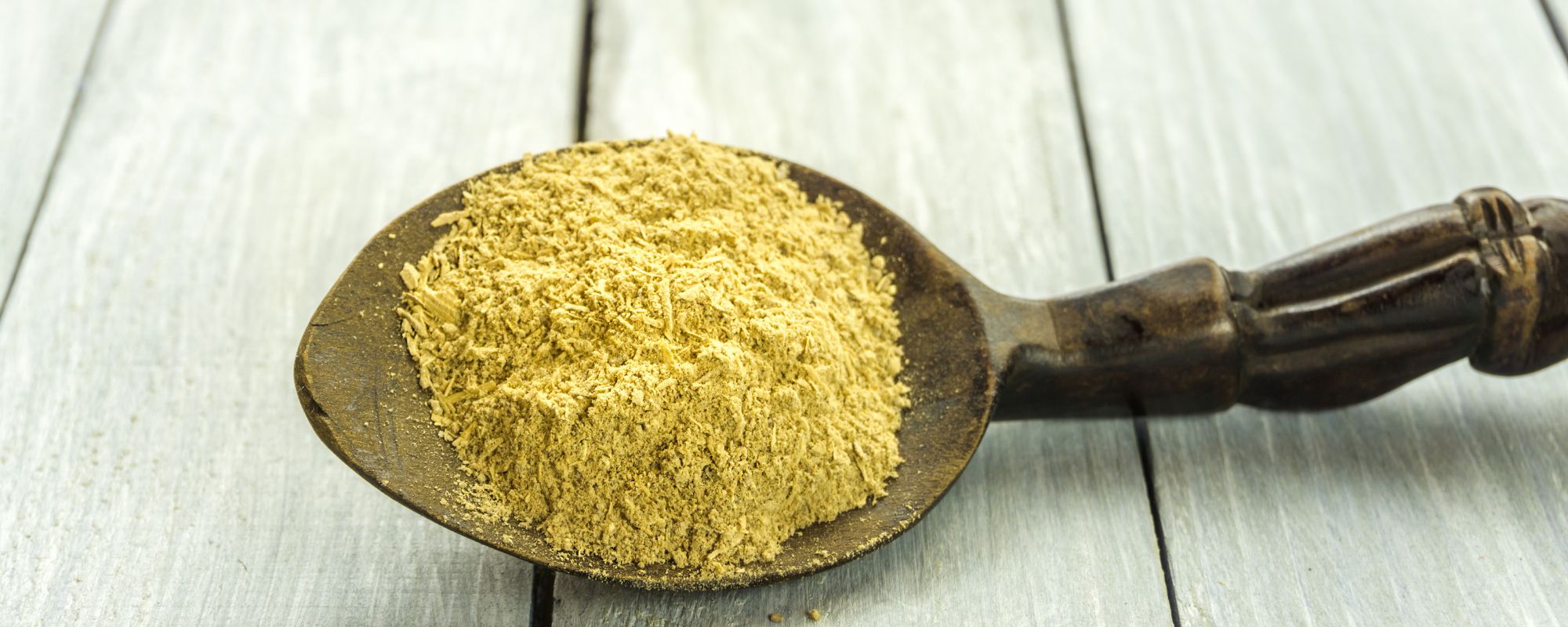 7-OH and Kratom: Understanding the Potent Compound Behind the Leaf