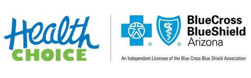 Health Choice, BCBS AZ