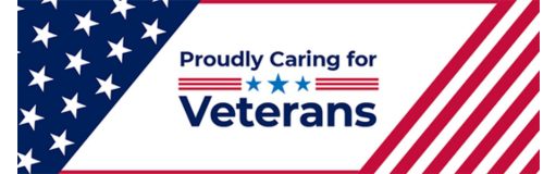 proudly caring for veterans, triwest