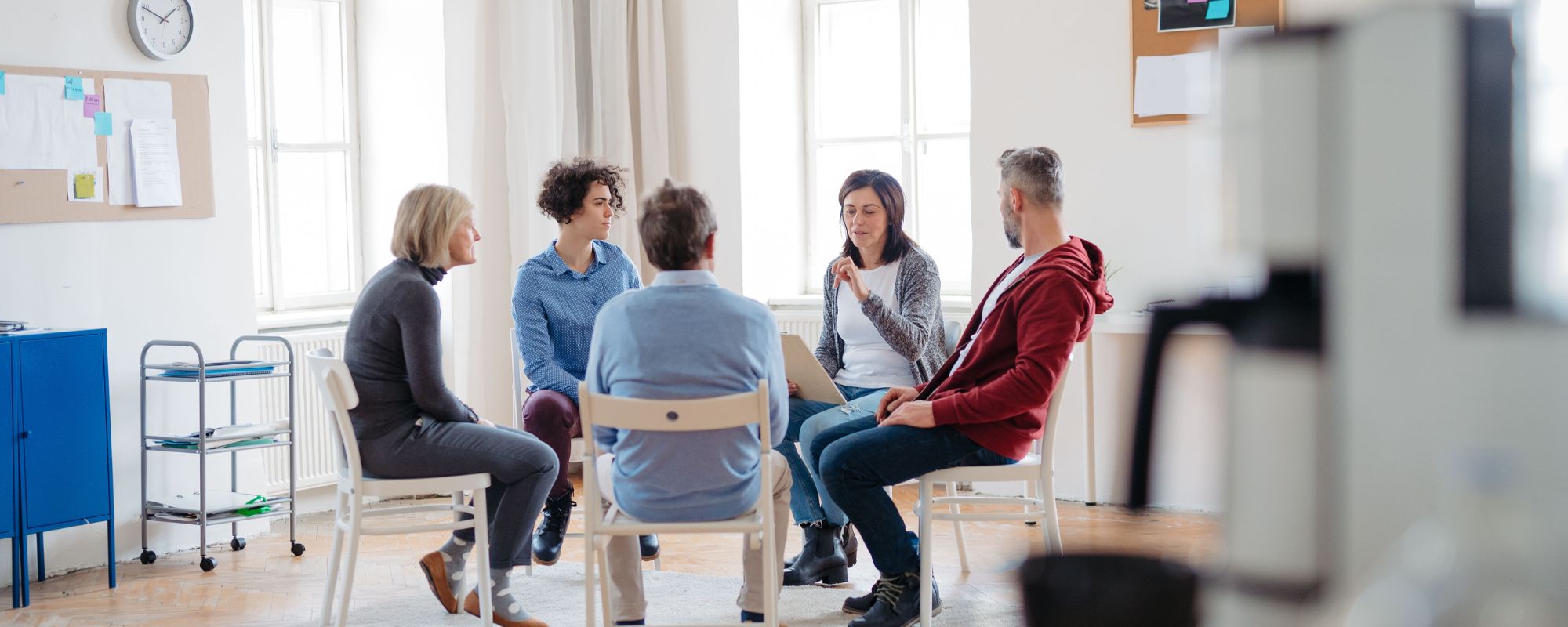 Help! I Need an Addiction Rehab in Arizona that Accepts Health Choice AZ