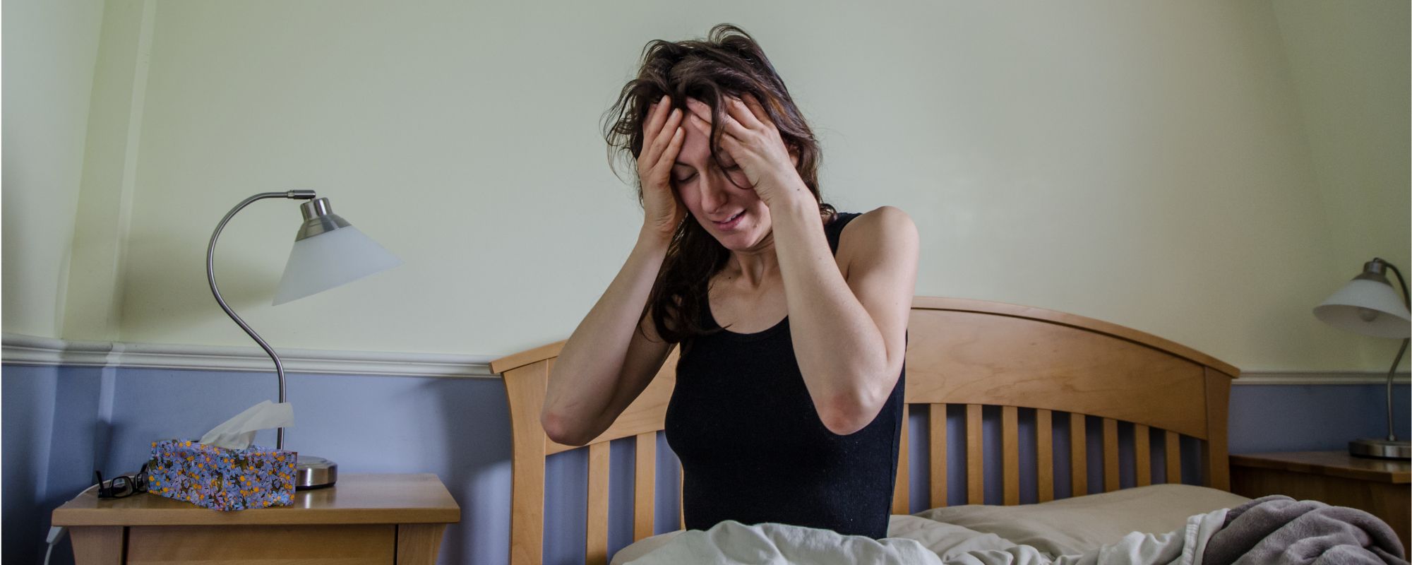 The Dangers of Self-Medicating and Addiction