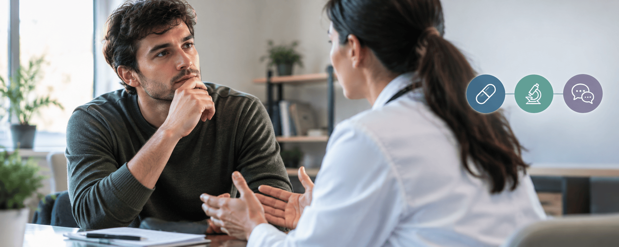 Medications for Meth Addiction: What Works, What's Being Studied, and What to Ask Your Doctor