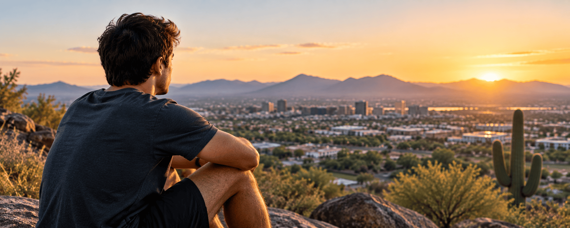 Meth Rehab for Buckeye and Verrado Families: West Valley Access to Residential Recovery